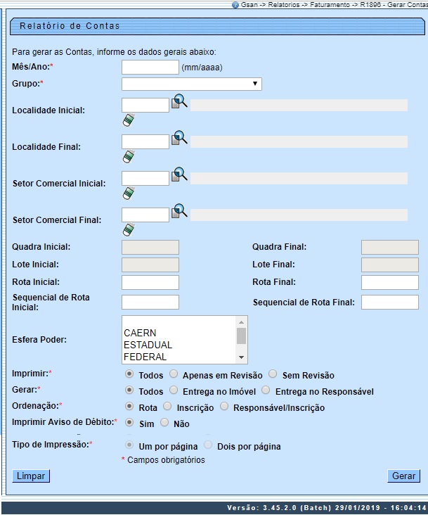 Informe] Aviso Sobre como Conferir Informações de Conta do Black