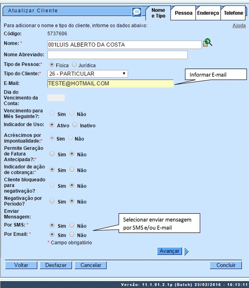 Treinamentoslivreprocessosenviosmsemail Base De Conhecimento De Gestão Comercial De 1513