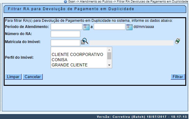 filtrar_ra_devolucao_pagamento_duplicidade.jpg