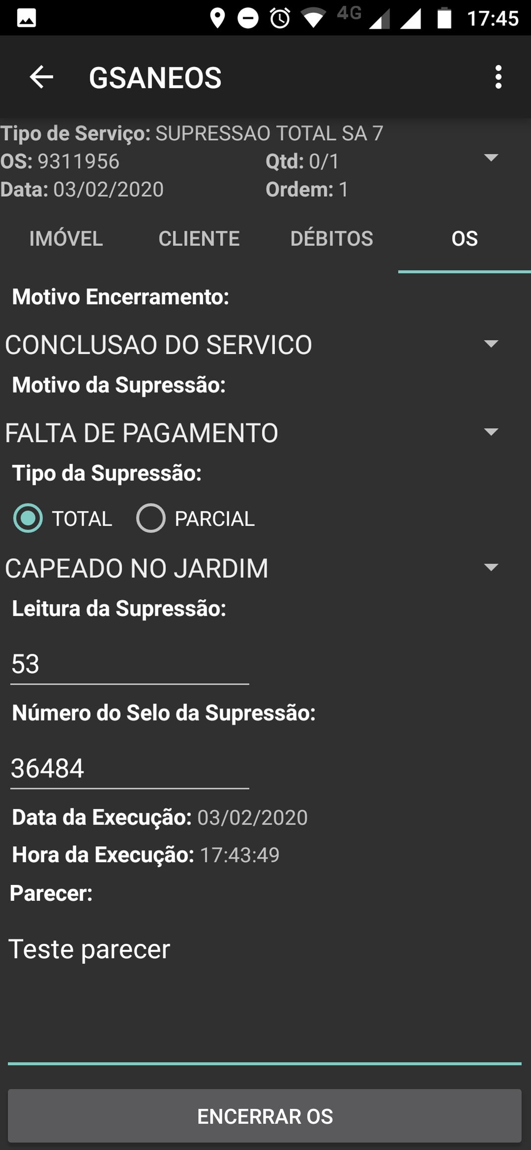 gsaneos_supressao_conclusao_do_servico.jpg