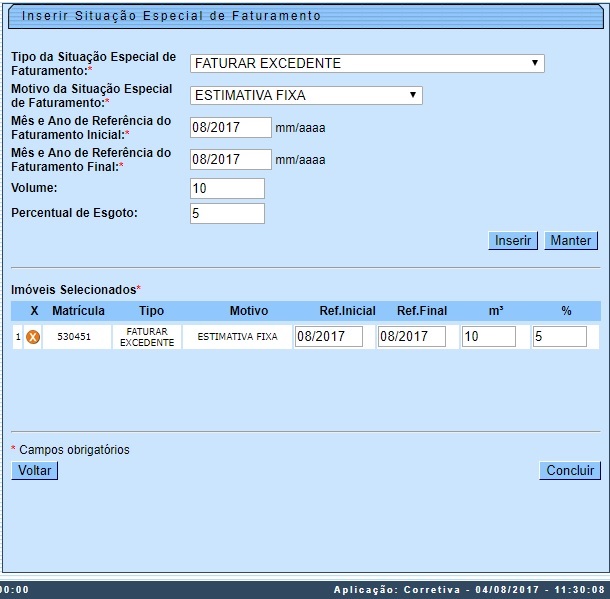 x_manam_inserir_situacao_especial_faturamento.jpg